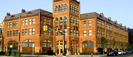 The Grand View in Jersey City, NJ - Building Photo - Building Photo