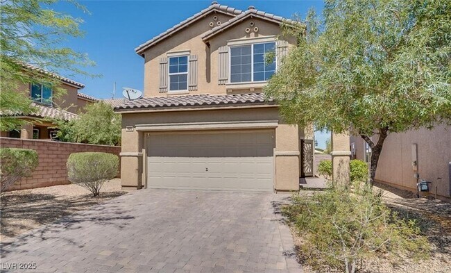 7572 Earnshaw Ave in Las Vegas, NV - Building Photo - Building Photo