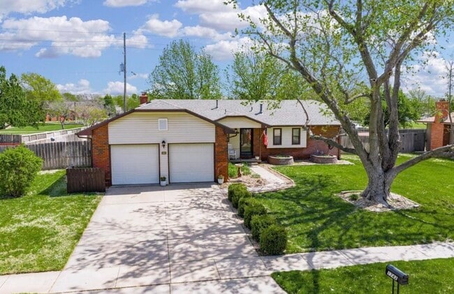 property at 1742 N Callahan St