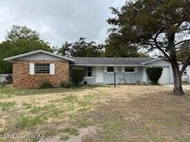 1412 Overlook Terrace in Titusville, FL - Building Photo