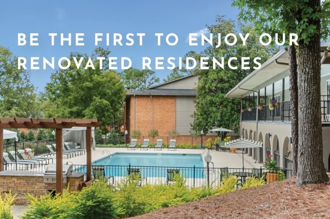 Riverchase Landing Apartments