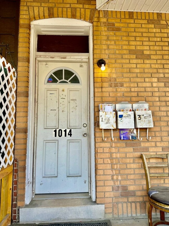 1014 S 6th St in Allentown, PA - Building Photo - Building Photo