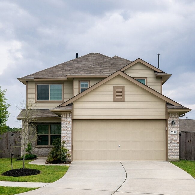 property at 5254 Elrington Vly Ln