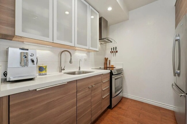 property at 50 N San Mateo Dr