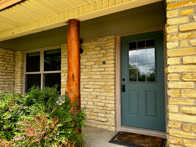 8919 Whippoorwill Dr in Waco, TX - Building Photo - Building Photo