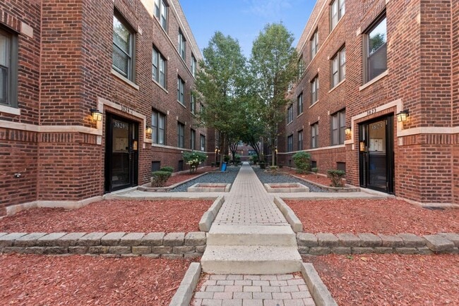 property at 3823 N Fremont St