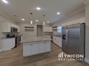 1226 Jessie Ln in Lancaster, TX - Building Photo - Building Photo