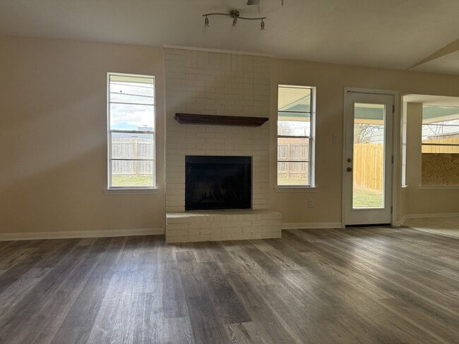 1409 Opal Rd in Killeen, TX - Building Photo - Building Photo