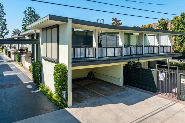 The Florentine in Arcadia, CA - Building Photo - Building Photo