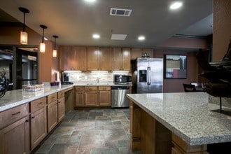 The Reserve at Village Creek in Burleson, TX - Building Photo - Building Photo