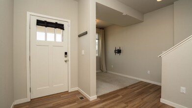 3892 Sweetgum St in Wellington, CO - Building Photo - Building Photo