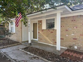 3411 Hickory Hollow Rd in Spring, TX - Building Photo