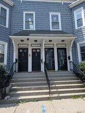 40 Prince St, Unit 1 in Cambridge, MA - Foto de edificio - Building Photo