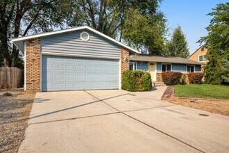 11030 W Musket Dr in Boise, ID - Building Photo - Building Photo