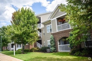 1002 Stockton Rdg, Unit 1002 in Cranberry Township, PA - Building Photo