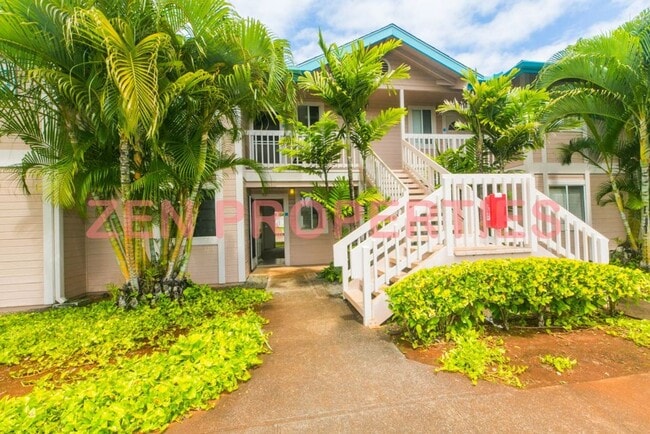 property at 94-870-870 Lumiauau St