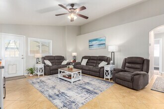 3799 S Bowman Rd in Apache Junction, AZ - Building Photo - Building Photo
