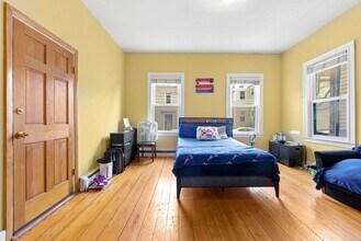 13 Fulkerson St in Cambridge, MA - Building Photo - Building Photo