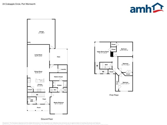 24 Crabapple Cir in Savannah, GA - Building Photo - Building Photo