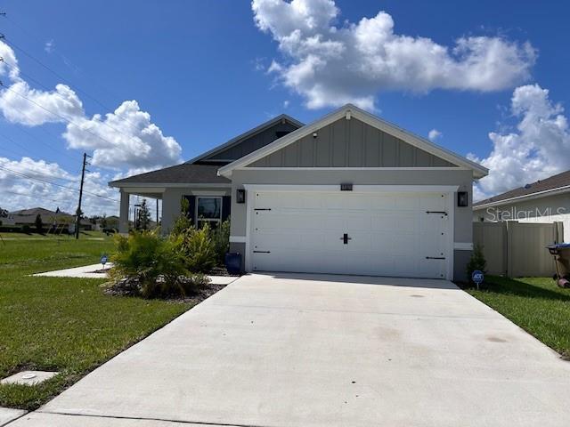 property at 4898 Caribou Rdg Ave
