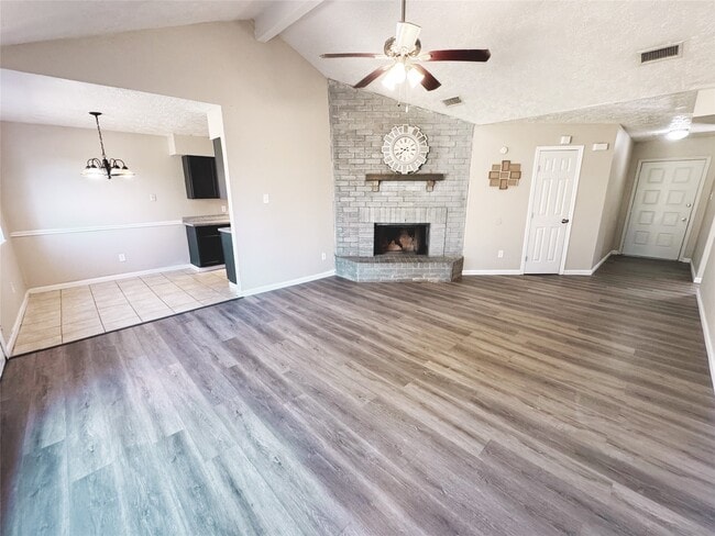 property at 15822 Baybriar Dr