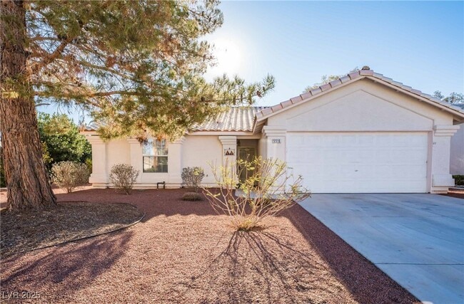 property at 5516 Honey Mesquite Ln