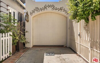 9060 Harland Ave in West Hollywood, CA - Building Photo - Building Photo