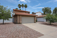 2726 W Brooks St in Chandler, AZ - Building Photo - Building Photo