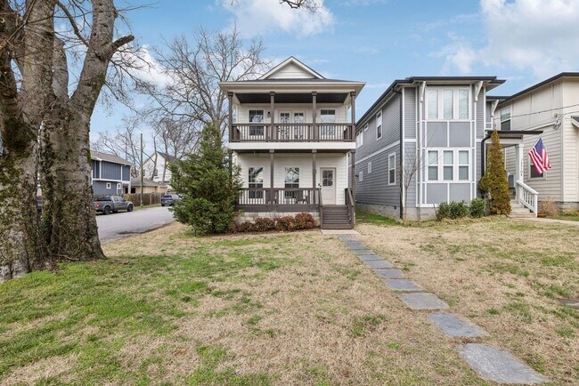 5512 Tennessee Ave in Nashville, TN - Building Photo - Building Photo