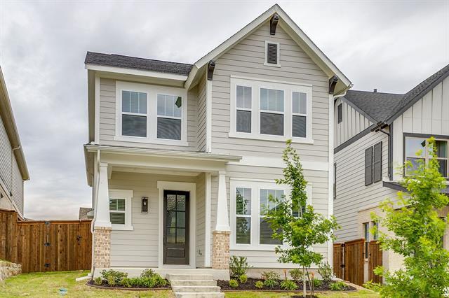 property at 2165 Sandlin Dr