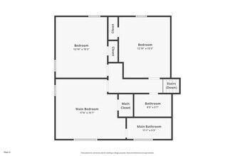 1287 Glenridge Ln in Bessemer, AL - Building Photo - Building Photo