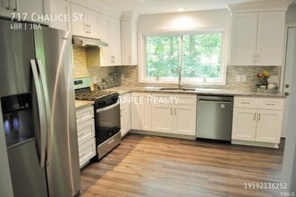 717 Chalice St in Durham, NC - Building Photo - Building Photo