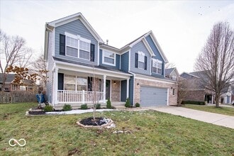 3473 Millbrae Dr in Carmel, IN - Building Photo - Building Photo