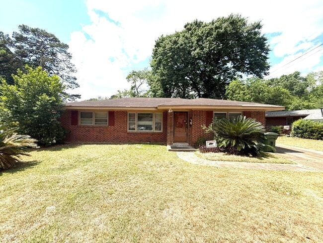 property at 167 E Salem Dr
