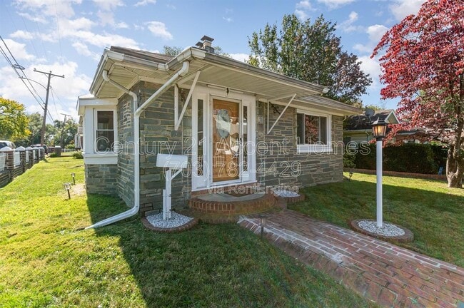 1700 14th St S in Arlington, VA - Building Photo - Building Photo