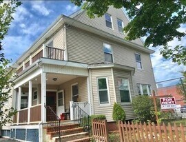 12 Raymond Ave, Unit #1 in Somerville, MA - Building Photo