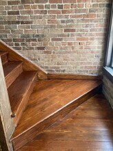 South College - Residential in Bloomington, IN - Foto de edificio - Building Photo