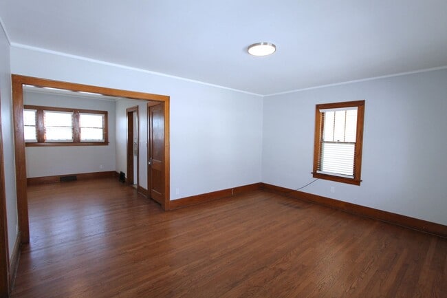 property at 4517 S 15th St