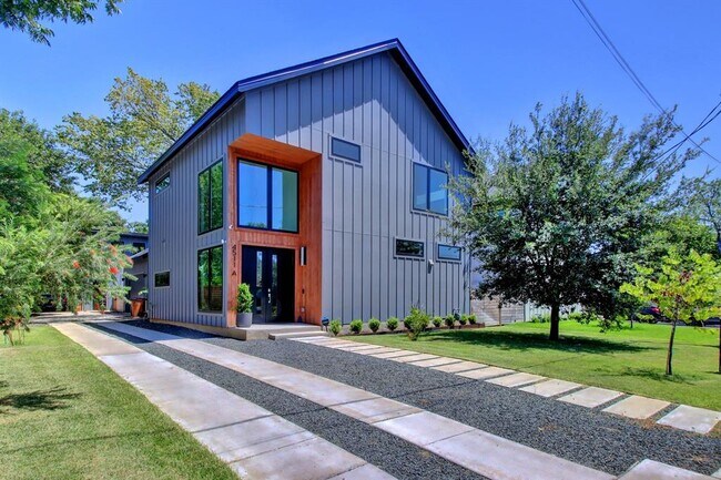property at 4511 S 2nd St