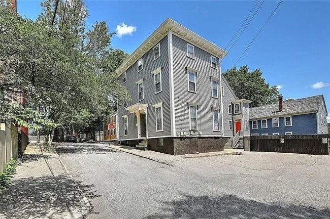 Building Photo