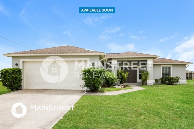 property at 3143 NE 14th Ct