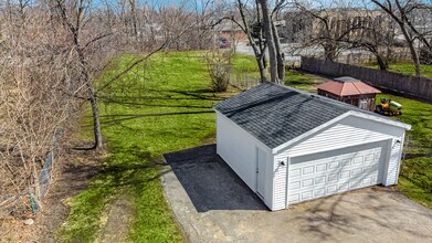 16835 New England Ave in Tinley Park, IL - Building Photo - Building Photo