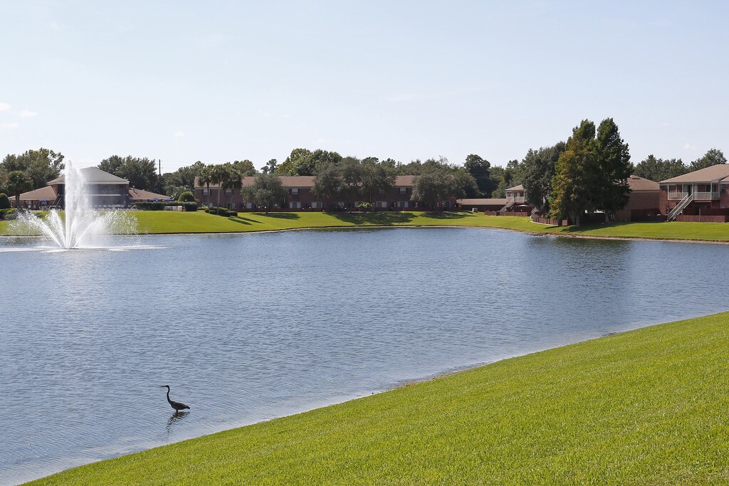 Carlton Arms Of Ocala Apartments in Ocala, FL