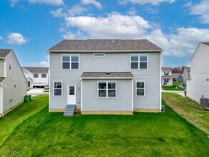 28 Benjamin Wy in Tallmadge, OH - Building Photo - Building Photo