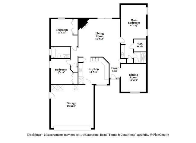 11194 Wandering Oaks Dr in Jacksonville, FL - Building Photo - Building Photo