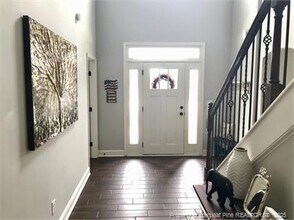557 Sea Mist Dr in Sanford, NC - Building Photo - Building Photo