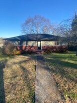 3636 Phelps St in Chattanooga, TN - Building Photo