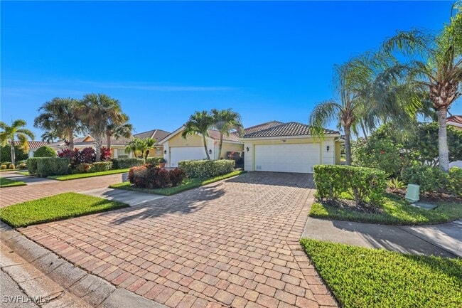 7840 Ionio Ct in Naples, FL - Building Photo - Building Photo