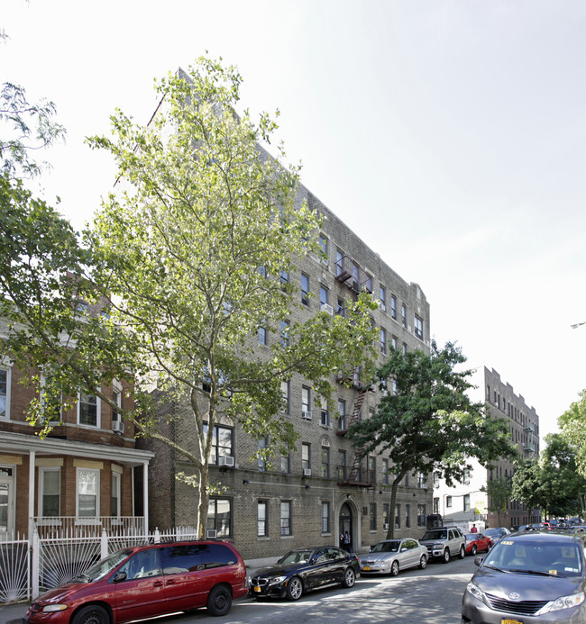 3050 Perry Ave in Bronx, NY - Foto de edificio - Building Photo