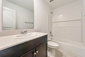 2302 Great Belt Blvd in Crandall, TX - Building Photo - Building Photo